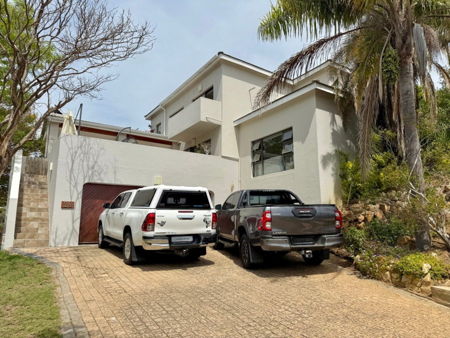 4 Bedroom Property for Sale in Knysna Heights Western Cape